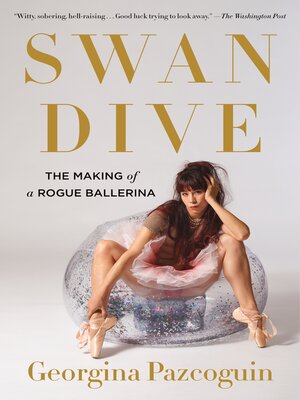 cover image of Swan Dive